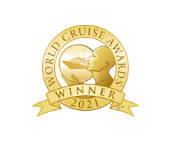 World Cruise Awards 2021