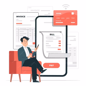 Invoice Payment